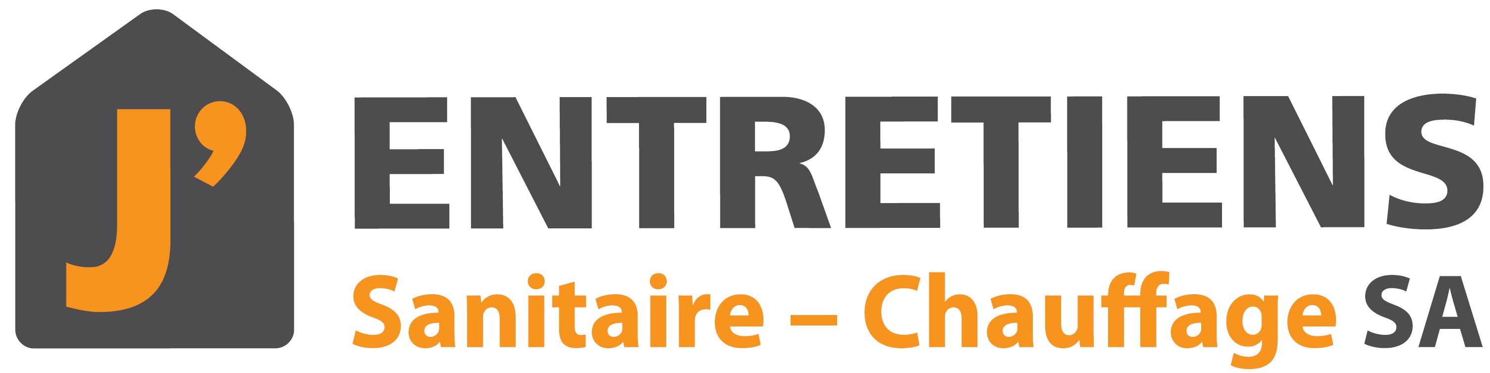 J'entretiens SA